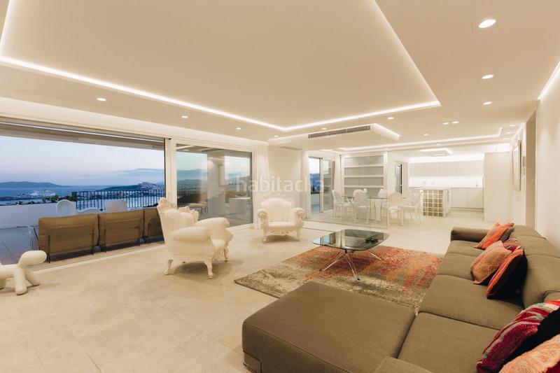 Foto 14c7d468-1740-446c-9146-4f245019149e. Miete haus mit pool in Cap Martinet Santa Eulària