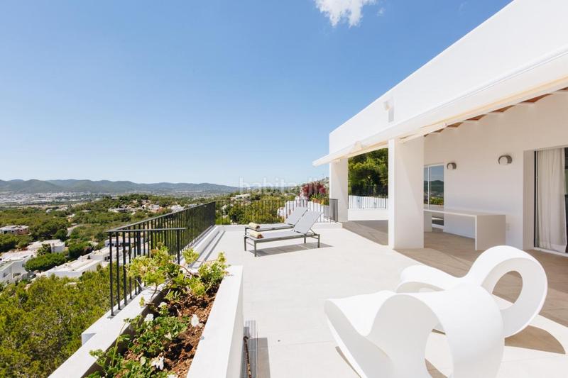 Foto eabc3b14-15ef-44ab-bde0-4d615bde112d. Rent house with pool in Cap Martinet Santa Eulària