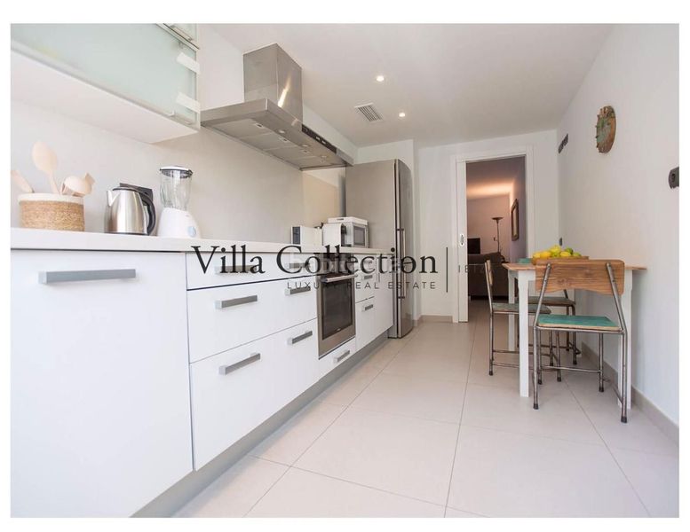 Foto 5b46b165-ab56-4673-91af-dc5d1500dcae. Location appartement avec parking piscine dans Ses Figueretes - Platja d'en Bossa - Cas Serres Ibiza