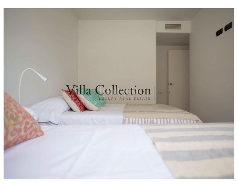 Foto ed69d5f8-62e5-47ac-946a-c5af92b84726. Location appartement avec parking piscine dans Ses Figueretes - Platja d'en Bossa - Cas Serres Ibiza