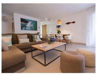 Affitto Appartamento  D'algarb. Piso de lujo en alquiler en playa den bossa, ibiza