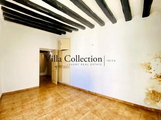 Pis  Carrer de la mare de déu. Apartamento dalt vila