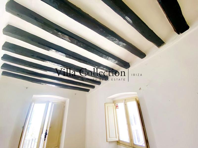 Foto 17e02564-309a-4b8f-ac51-f830052df508. Piso apartamento en venta dalt vila en Dalt Vila-La Marina Ibiza