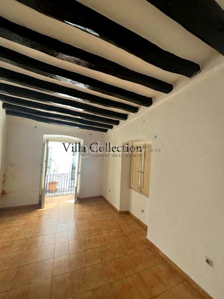 Foto 6b972993-9514-4ad1-bc0a-003521533a8f. Piso apartamento en venta dalt vila en Dalt Vila-La Marina Ibiza