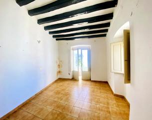 Pis  Carrer de la mare de déu. Apartamento en venta dalt vila