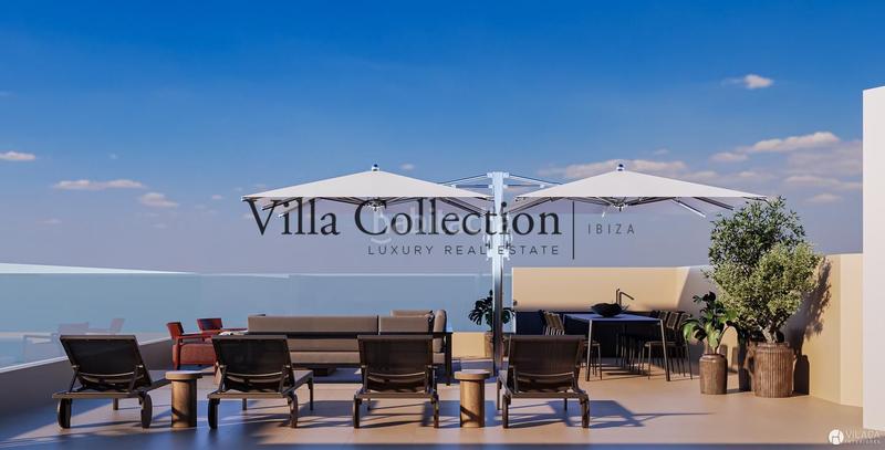 Foto 00890c9e-dc63-4899-a1dc-834681633400. Casa con riscaldamento piscina in Jesús Santa Eulària