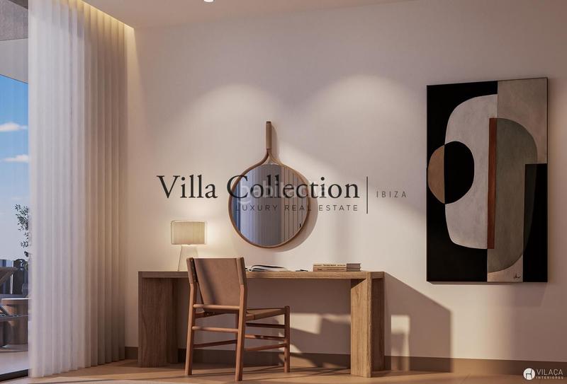 Foto 06857968-b7f7-41c5-9769-45d2bb3c9bbe. Casa con riscaldamento piscina in Jesús Santa Eulària