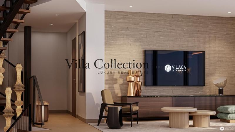 Foto 1bcdbda4-77d8-4e6b-98e1-14c839876bd5. Casa con riscaldamento piscina in Jesús Santa Eulària