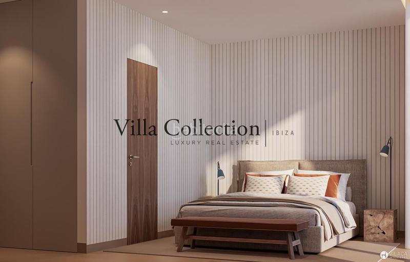 Foto 21425970-7039-4fd3-bac0-f7c10e765610. Casa con riscaldamento piscina in Jesús Santa Eulària