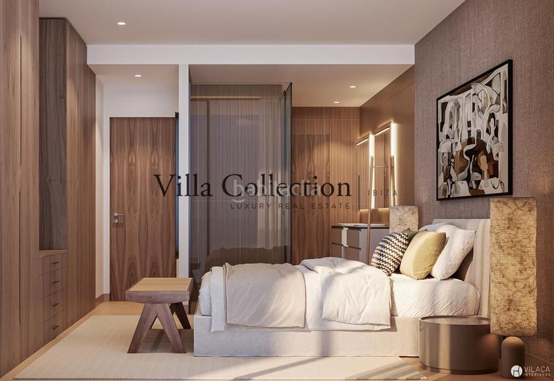 Foto 22c036e5-80a2-4f2f-b156-2669837f8ef1. Casa con riscaldamento piscina in Jesús Santa Eulària