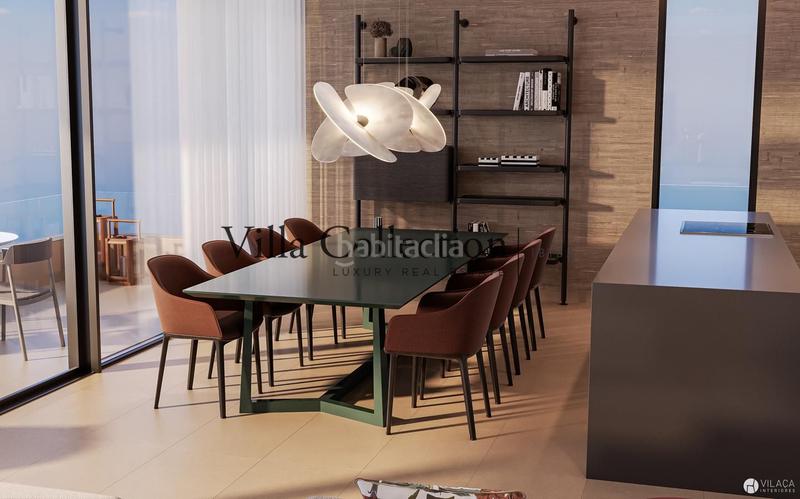 Foto 22dd80ef-4563-4c54-811b-b5efe715cb21. Casa con riscaldamento piscina in Jesús Santa Eulària