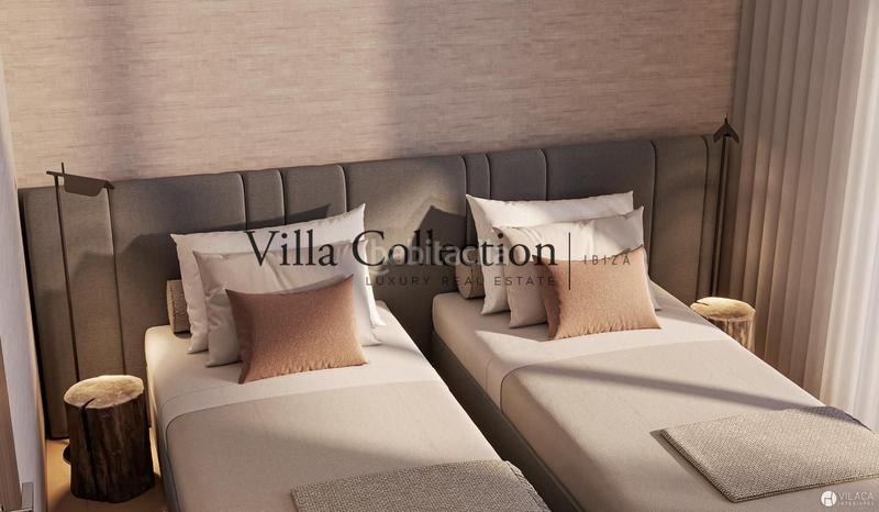 Foto 25546857-f198-4f94-b9b1-4e2ede57d738. Casa con riscaldamento piscina in Jesús Santa Eulària