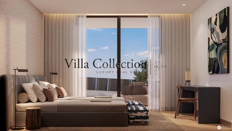 Foto 295116d4-06ce-41c5-8344-75769e7db867. Casa con riscaldamento piscina in Jesús Santa Eulària