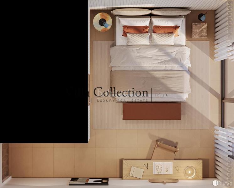 Foto 29acbe80-487a-413b-abed-0500faf9ed6d. Casa con riscaldamento piscina in Jesús Santa Eulària