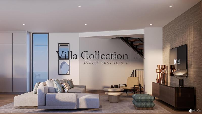 Foto 31ccd04a-2dad-4415-9987-b378b04cb517. Casa con riscaldamento piscina in Jesús Santa Eulària