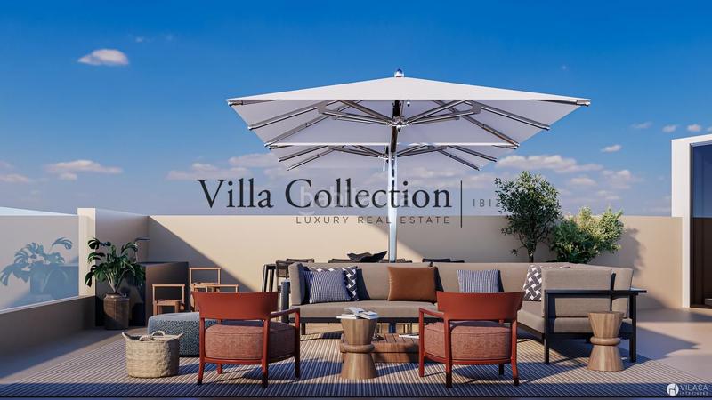 Foto 31f86a46-f715-46fe-b982-7127a2b272e7. Casa con riscaldamento piscina in Jesús Santa Eulària