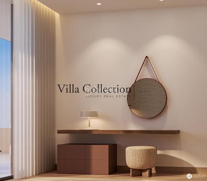 Foto 64df9410-b9cd-4831-9c1a-5bce581b1335. Casa con riscaldamento piscina in Jesús Santa Eulària