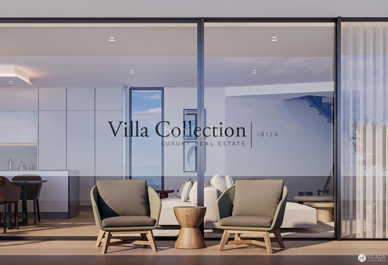 Foto 6f034d22-456f-4a11-a97b-2e2a04bd60d5. Casa con riscaldamento piscina in Jesús Santa Eulària