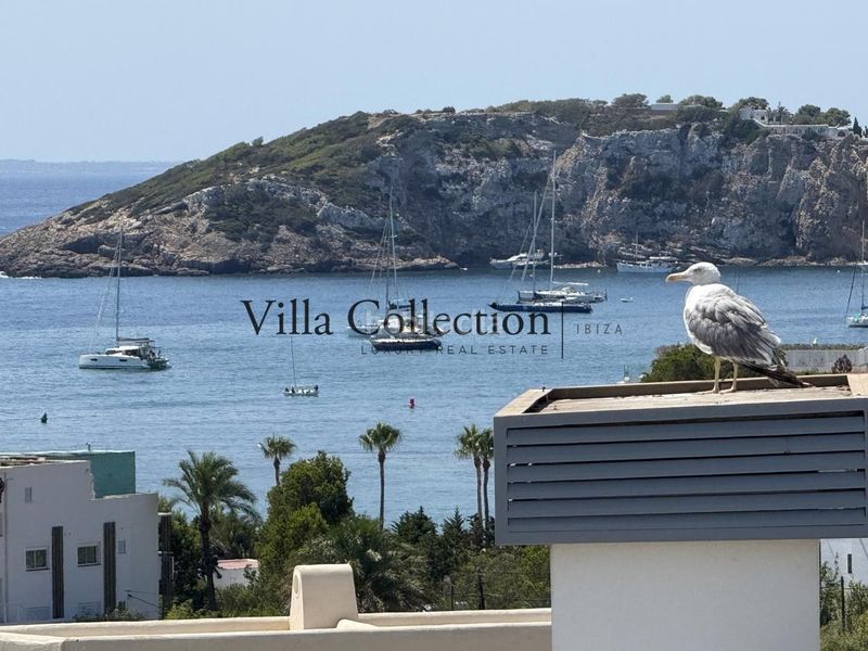 Foto 77646ce0-ef21-4495-9a75-ed3a9a077665. Casa amb calefacció piscina a Jesús Santa Eulària