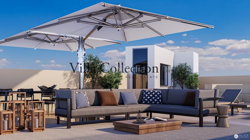 Foto 7cfadb3d-1000-49f6-9d81-7309a0dc47c2. Casa con riscaldamento piscina in Jesús Santa Eulària