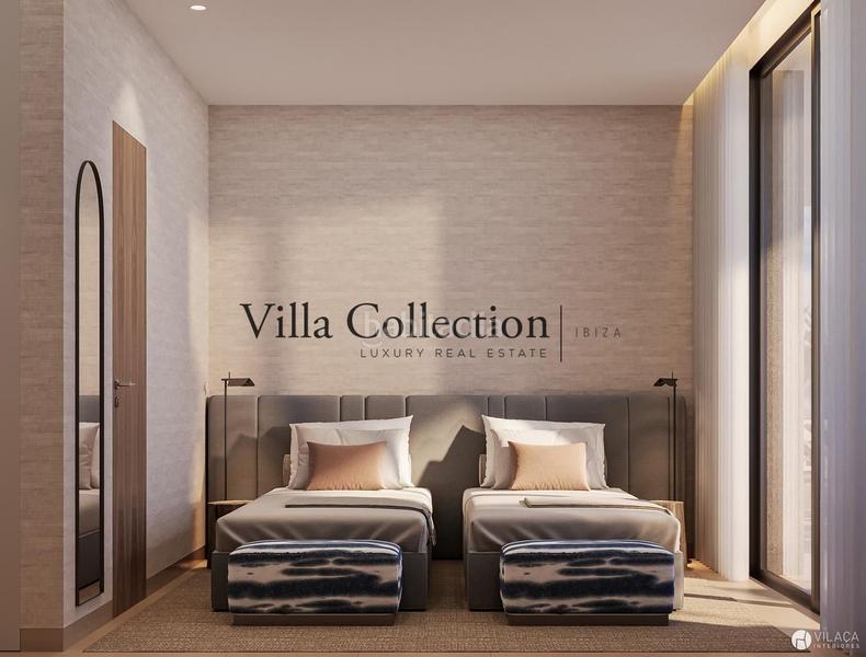 Foto 7fbf64a7-50b9-4de0-a630-1c19aa4db54f. Casa con riscaldamento piscina in Jesús Santa Eulària