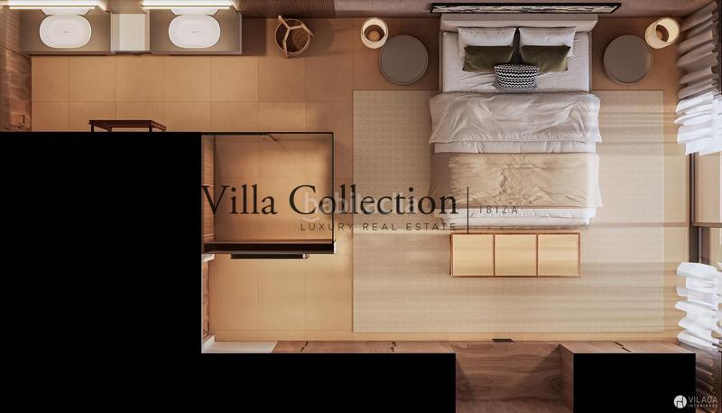 Foto 8191b39d-da03-4c5f-9226-169441b009af. Casa con riscaldamento piscina in Jesús Santa Eulària