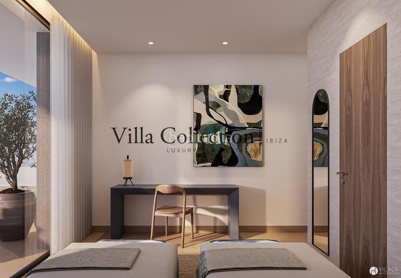 Foto 837f95f0-447e-4a0a-b84d-7f9ad0503cb0. Casa con riscaldamento piscina in Jesús Santa Eulària