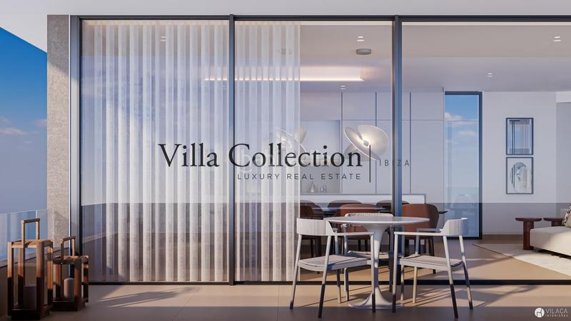 Foto 88653c8f-ecd9-4a6a-8ca3-ea4ae49d489c. Casa con riscaldamento piscina in Jesús Santa Eulària