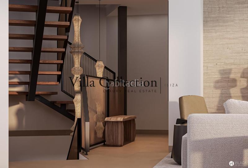 Foto 992f478c-5c96-4485-b9d8-6f014bd59a9f. Casa con riscaldamento piscina in Jesús Santa Eulària