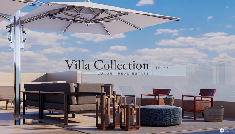 Foto 9d48c76b-116d-49b5-bc18-fcf889975498. Casa con riscaldamento piscina in Jesús Santa Eulària