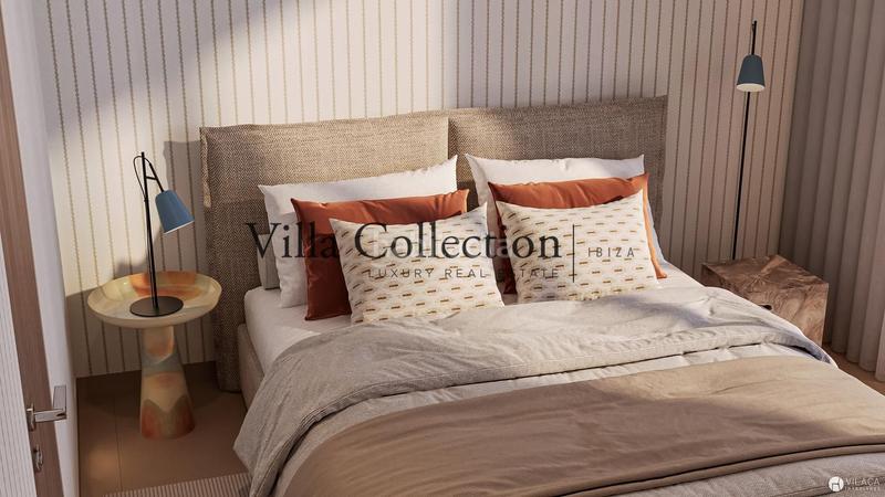 Foto a9238fcc-2498-48b2-a404-64801642c837. Casa con riscaldamento piscina in Jesús Santa Eulària