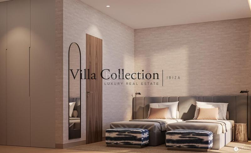 Foto aa60079f-2b6e-4b21-a360-c37c575b5d30. Casa con riscaldamento piscina in Jesús Santa Eulària