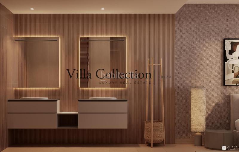 Foto ba9707bc-4187-410c-9f2d-1ee45bbd6d41. Casa con riscaldamento piscina in Jesús Santa Eulària