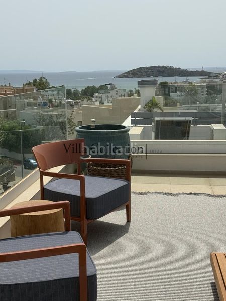 Foto c96d7420-1f90-4ff9-ae31-359f34d2310f. Casa amb calefacció piscina a Jesús Santa Eulària