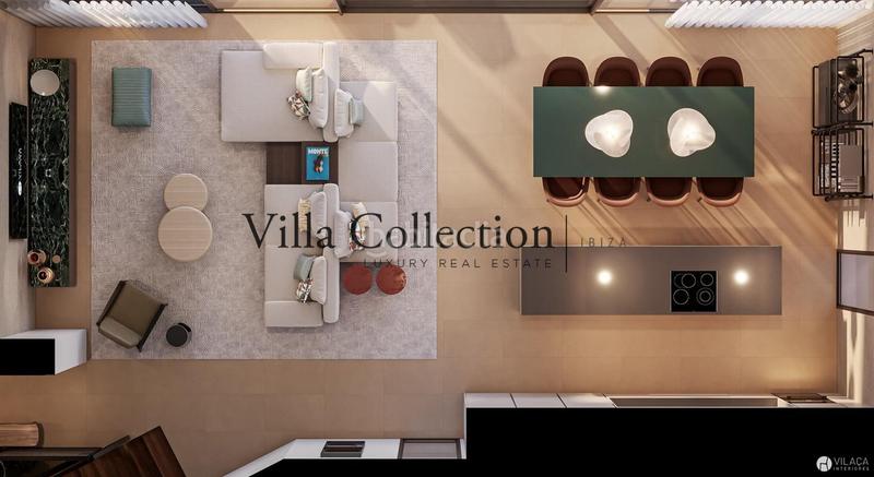 Foto d977352d-944f-4581-81e0-552f8fe6225d. Casa con riscaldamento piscina in Jesús Santa Eulària