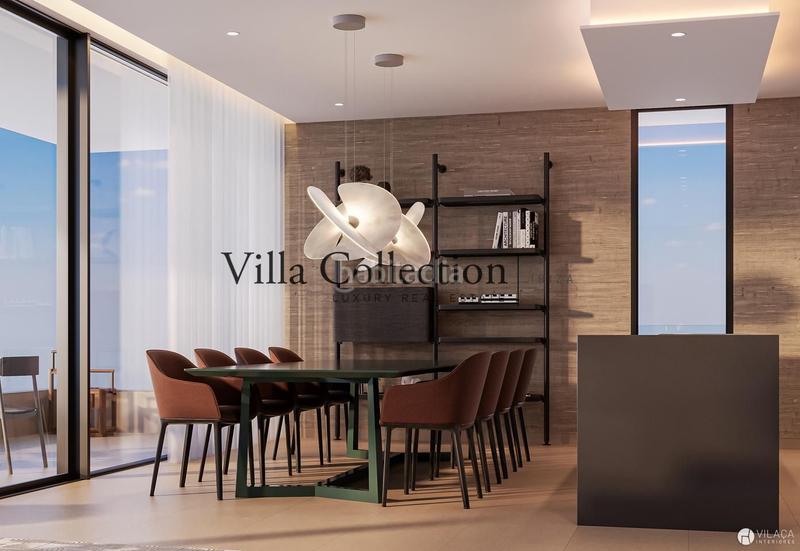 Foto da618d1e-2272-4356-9734-fbd1aad6063d. Casa con riscaldamento piscina in Jesús Santa Eulària