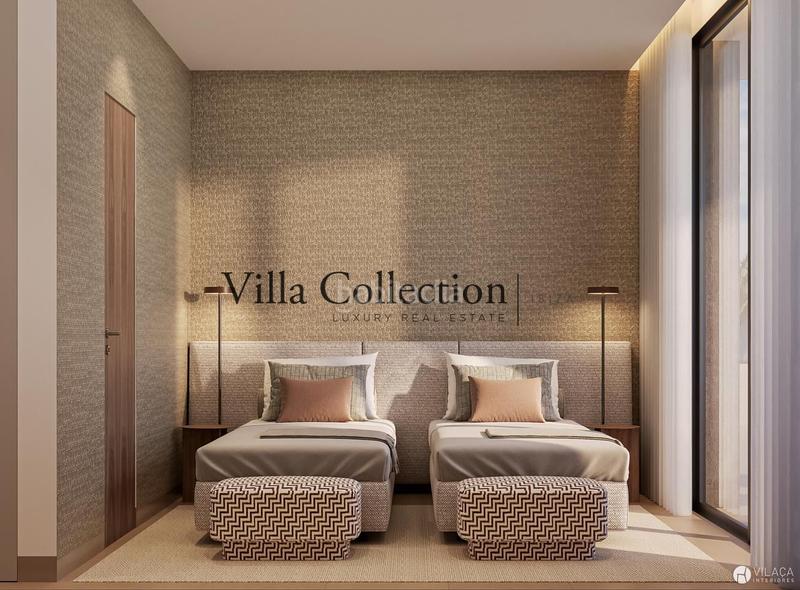 Foto e0577e71-17b6-4411-b99e-a349a7d0b90d. Casa con riscaldamento piscina in Jesús Santa Eulària