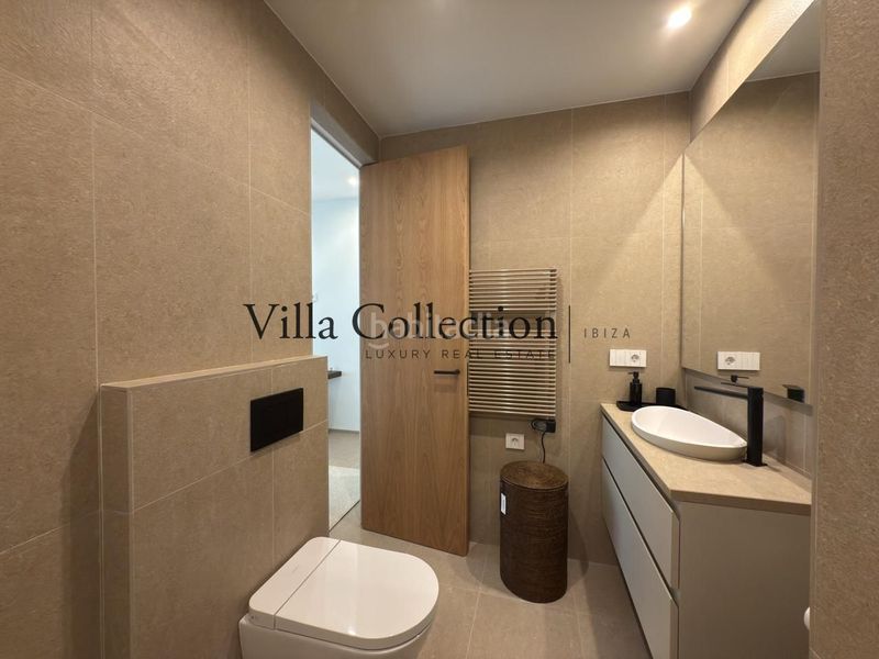 Foto f6a9adc8-ac5e-4cee-aa8c-9e022980f338. Casa amb calefacció piscina a Jesús Santa Eulària