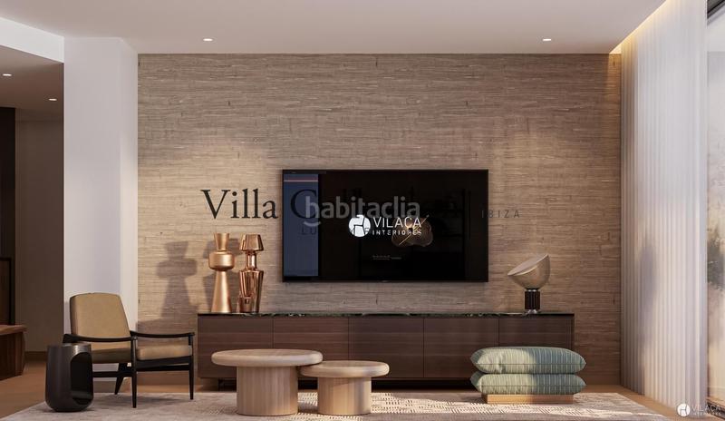 Foto f9051c9a-9995-49d9-9640-7c3c23ffc798. Casa con riscaldamento piscina in Jesús Santa Eulària