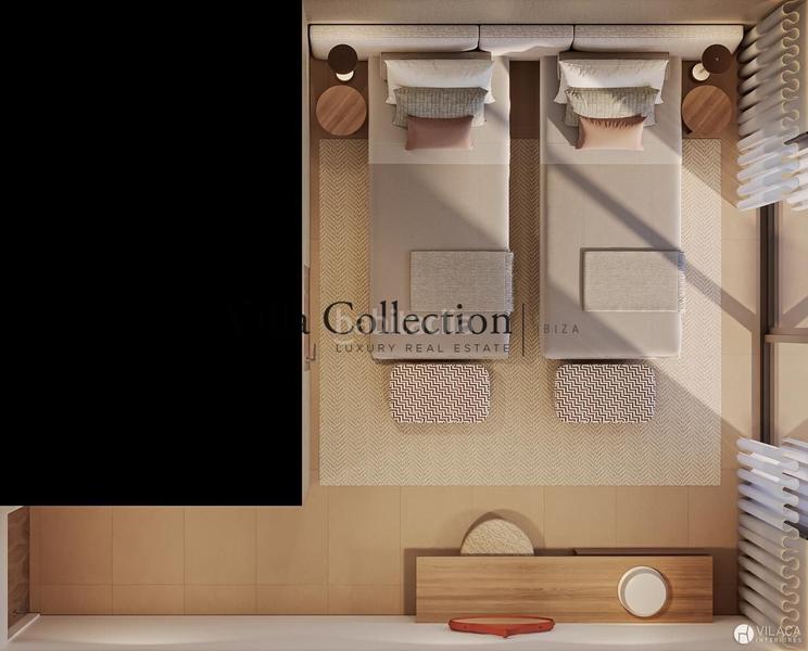 Foto fa4735ba-183a-41cd-8ddc-8055e198c768. Casa con riscaldamento piscina in Jesús Santa Eulària