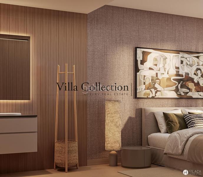 Foto faf75098-be8d-47af-b5e6-c09738cb5400. Casa con riscaldamento piscina in Jesús Santa Eulària