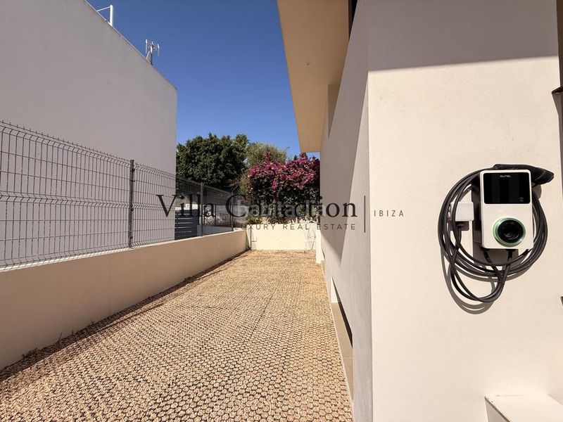Foto fd35b142-482a-4cbc-958e-f4ac62eb390c. Casa amb calefacció piscina a Jesús Santa Eulària