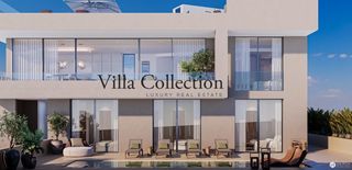 Maison  Calle des pla de vila. Villa de lujo con diseño contemporáneo, excelentes vistas al mar