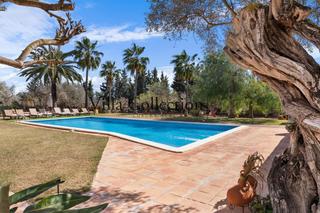 Lloguer Casa a Ses Figueretes - Platja d'en Bossa - Cas Serres. Villa en alquiler exclusivamente en  temporada invierno 20252026