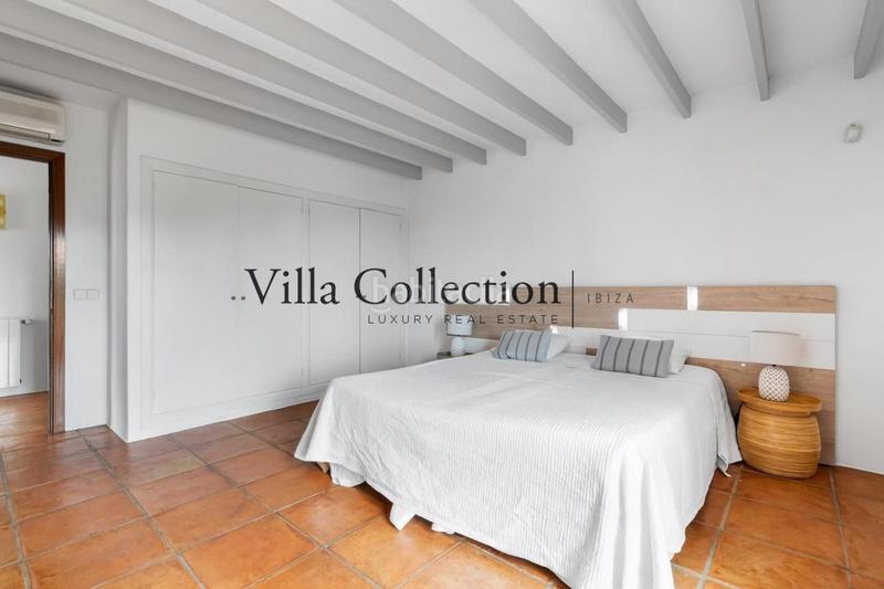 Foto 6fd9a2c2-4a3d-49ae-ad56-121e83ecf2e6. Miete haus mit pool in Ses Figueretes - Platja d'en Bossa - Cas Serres Ibiza