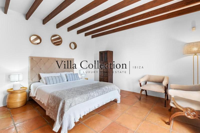 Foto 6ff58ffc-974c-4bf9-8568-679f109dd349. Miete haus mit pool in Ses Figueretes - Platja d'en Bossa - Cas Serres Ibiza