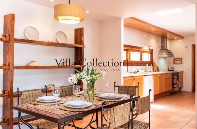 Foto 7cb0dd1a-fd4a-45b1-815f-e9367791667a. Miete haus mit pool in Ses Figueretes - Platja d'en Bossa - Cas Serres Ibiza
