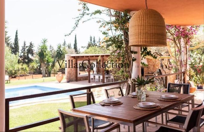 Foto 9c87138c-7ed0-48fc-9442-22ca74be39e4. Miete haus mit pool in Ses Figueretes - Platja d'en Bossa - Cas Serres Ibiza