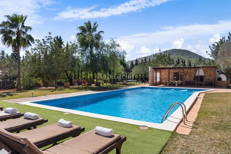 Foto bc6744cc-190c-4df3-a36c-8222e16ddb24. Miete haus mit pool in Ses Figueretes - Platja d'en Bossa - Cas Serres Ibiza