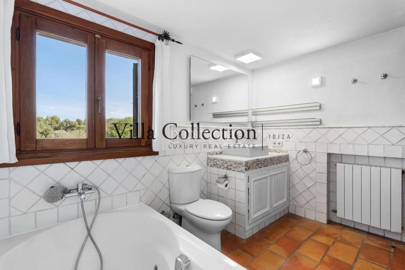 Foto caa9dde9-0aab-4630-9fa9-1922facdde11. Miete haus mit pool in Ses Figueretes - Platja d'en Bossa - Cas Serres Ibiza